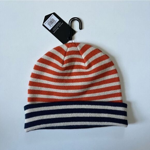 STANCE NWT Barnicle Beanie - Picture 6 of 9